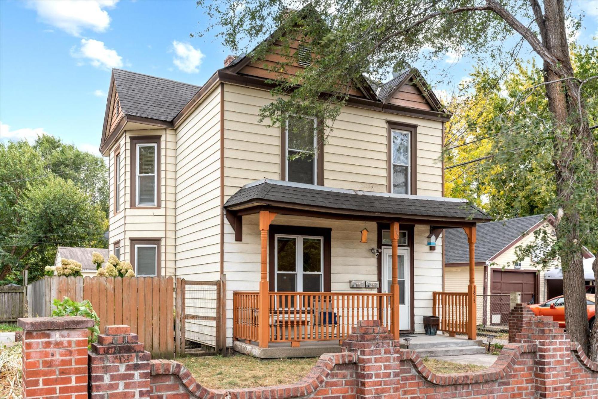 Tulip House - Quiet Home 10 Minutes From Downtown Minneapolis Exteriér fotografie
