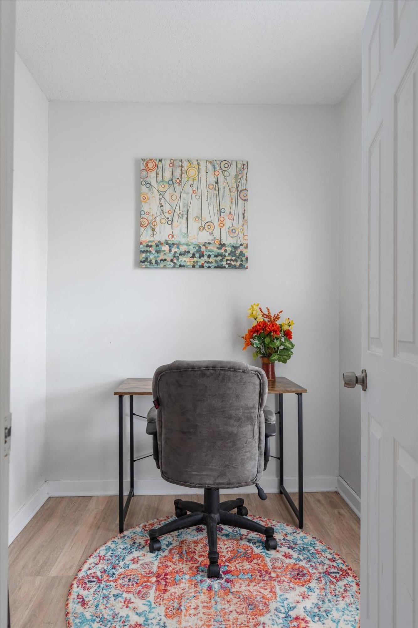 Tulip House - Quiet Home 10 Minutes From Downtown Minneapolis Exteriér fotografie