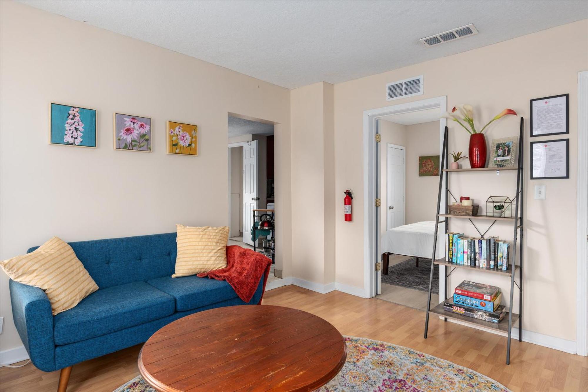 Tulip House - Quiet Home 10 Minutes From Downtown Minneapolis Exteriér fotografie