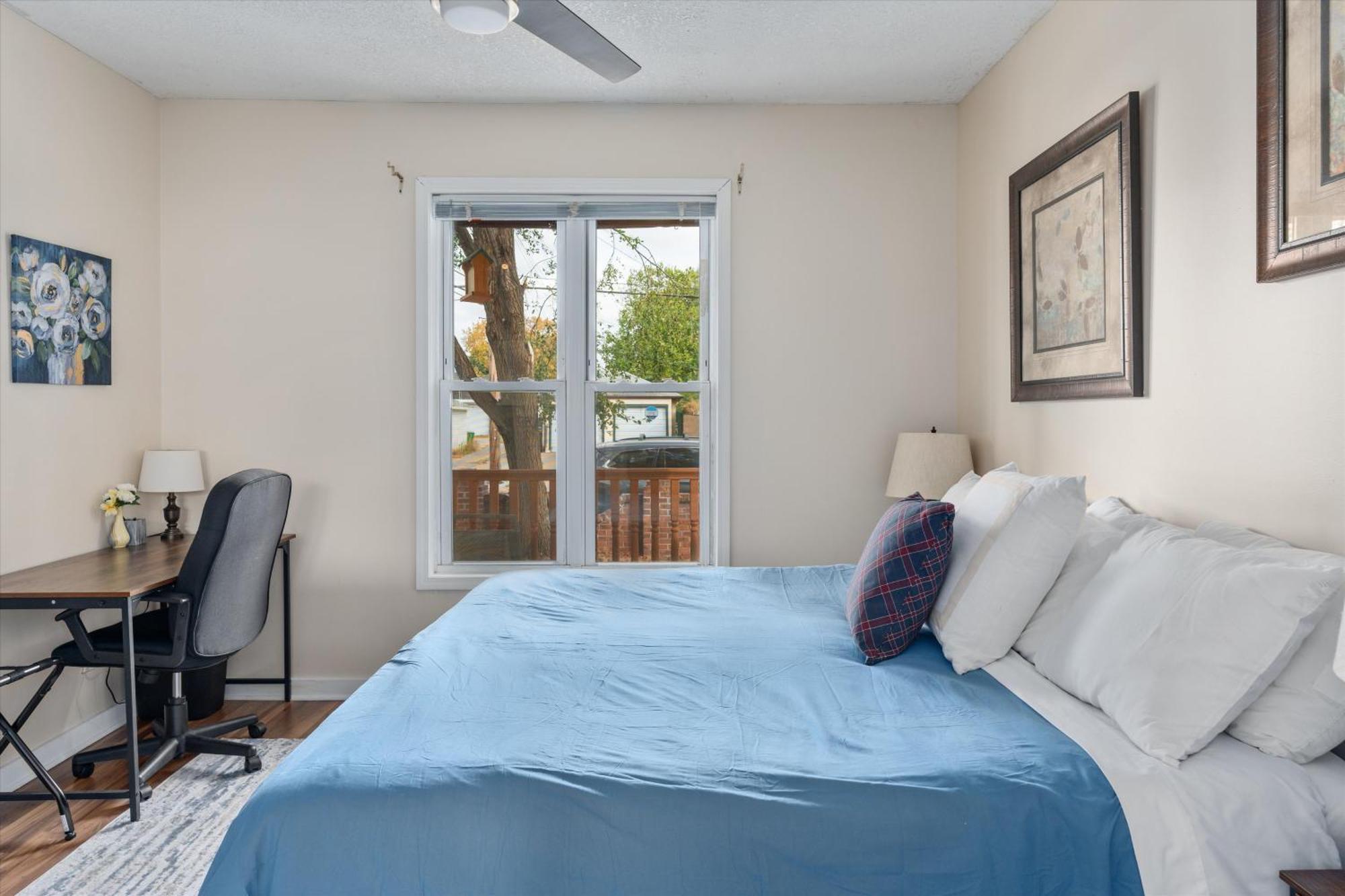 Tulip House - Quiet Home 10 Minutes From Downtown Minneapolis Exteriér fotografie